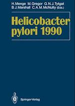 Helicobacter pylori 1990