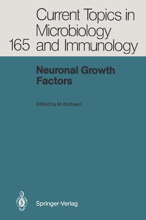 Neuronal Growth Factors