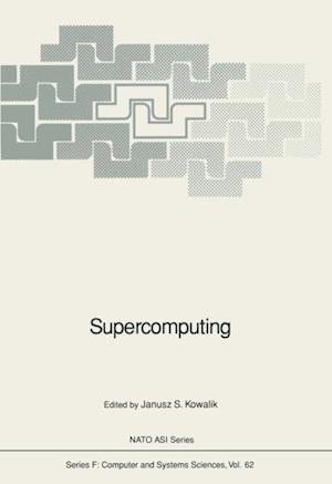 Supercomputing