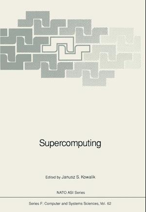 Supercomputing