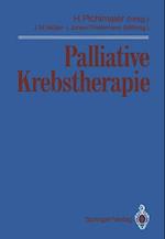 Palliative Krebstherapie