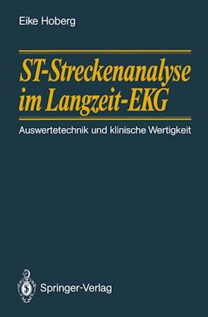 ST-Streckenanalyse im Langzeit-EKG