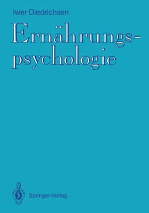 Ernährungspsychologie