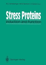 Stress Proteins