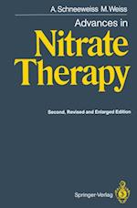 Advances in Nitrate Therapy