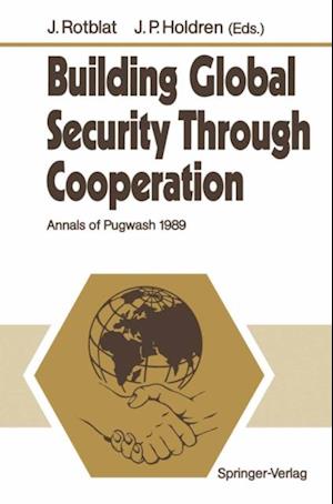 Building Global Security Through Cooperation