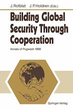 Building Global Security Through Cooperation