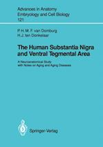 Human Substantia Nigra and Ventral Tegmental Area