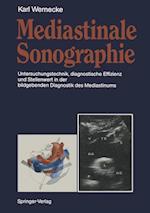 Mediastinale Sonographie