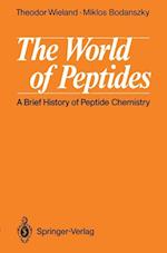 The World of Peptides