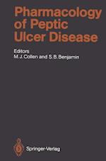Pharmacology of Peptic Ulcer Disease