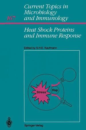 Heat Shock Proteins and Immune Response