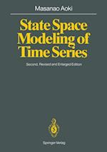 State Space Modeling of Time Series