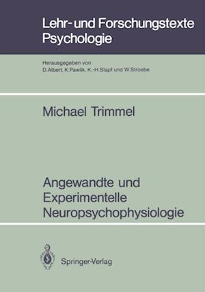 Angewandte und Experimentelle Neuropsychophysiologie