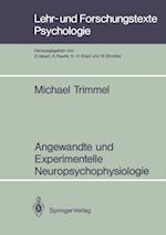 Angewandte und Experimentelle Neuropsychophysiologie