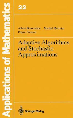 Adaptive Algorithms and Stochastic Approximations