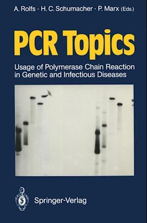 PCR Topics