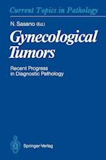 Gynecological Tumors