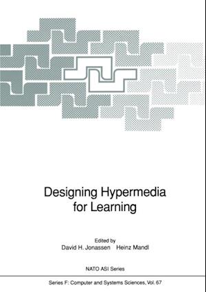 Designing Hypermedia for Learning