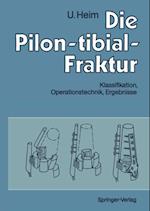 Die Pilon-tibial-Fraktur