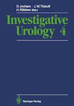 Investigative Urology 4