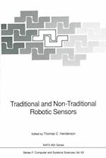 Traditional and Non-Traditional Robotic Sensors