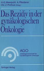 Das Rezidiv in der gynäkologischen Onkologie