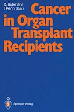 Cancer in Organ Transplant Recipients