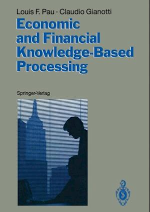 Economic and Financial Knowledge-Based Processing