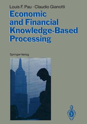 Economic and Financial Knowledge-Based Processing