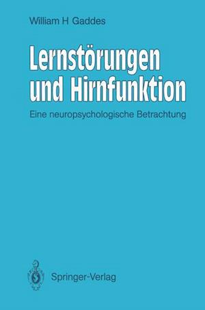 Lernstorungen und Hirnfunktion