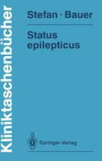 Status epilepticus