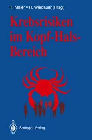 Krebsrisiken im Kopf-Hals-Bereich