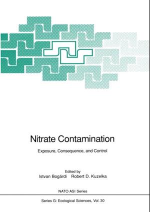 Nitrate Contamination