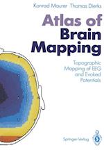 Atlas of Brain Mapping