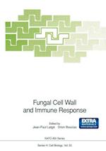 Fungal Cell Wall and Immune Response