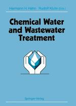 Chemical Water and Wastewater Treatment