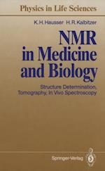 NMR in Medicine and Biology