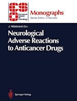 Neurological Adverse Reactions to Anticancer Drugs