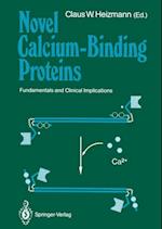 Novel Calcium-Binding Proteins