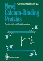 Novel Calcium-Binding Proteins