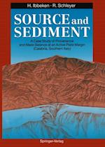 Source and Sediment