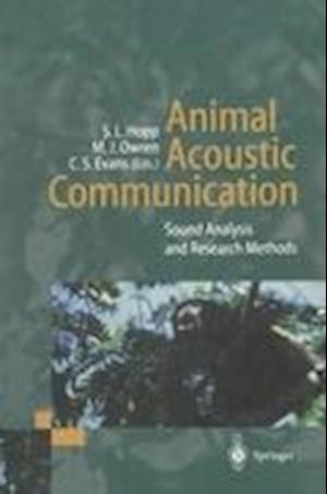Animal Acoustic Communication