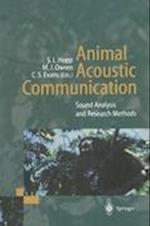 Animal Acoustic Communication