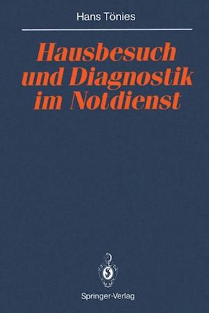 Hausbesuch und Diagnostik im Notdienst