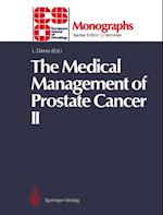Medical Management of Prostate Cancer II