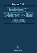 Heidelberger Gelehrtenlexikon