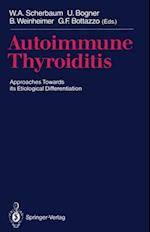 Autoimmune Thyroiditis