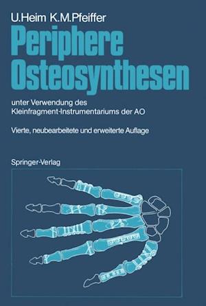 Periphere Osteosynthesen