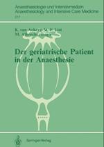 Der geriatrische Patient in der Anaesthesie